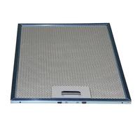 Filtre métal anti graisse Hotte 49027776 ROSIERES