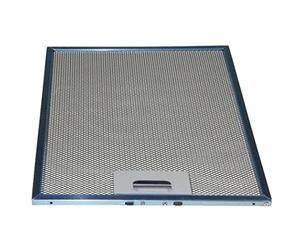 Filtre métal anti graisse Hotte 49027776 ROSIERES