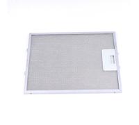 Filtre métal anti-graisse pour hotte AEG, Electrolux, Whirlpool - DISTRI+