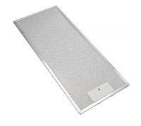 Filtre métal (anti graisses) 203.5 X 477 X 9 mm Hotte (80877574 AEG ELECTROLUX FAURE PROGRESS ZANUSSI)