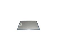 Filtre métal anti-graisses 235x325mm pour hotte SCHOLTES - modèle H3860/H3890