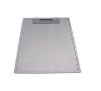 Filtre métal (anti graisses) 252x300mm Hotte (C00050409 DE DIETRICH ARISTON HOTPOINT SCHOLTES INDESIT)