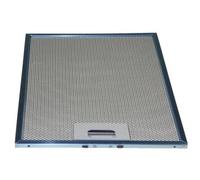 Filtre métal anti-graisses 260x320mm Hotte (C00076591 GRI0009222 ARISTON HOTPOINT SCHOLTES WHIRLPOOL)