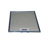 Filtre métal anti-graisses 260x320mm pour Hotte ARISTON HOTPOINT G