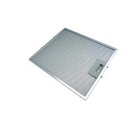 Filtre métal (anti graisses) 267x305mm Hotte C00242705, C00280008 WHIRLPOOL, ARISTON HOTPOINT, ELECTROLUX, FAGOR, AIRFORCE, BAUKNECH