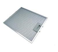 Filtre métal (anti graisses) 267x305mm Hotte C00242705, C00280008 WHIRLPOOL, ARISTON HOTPOINT, ELECTROLUX, FAGOR, AIRFORCE, BAUKNECH