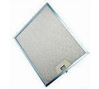 Filtre métal (anti graisses) 300x253mm Hotte C00059594, 4055198446 HOTPOINT, ARTHUR MARTIN ELECTROLUX, ZANUSSI, ELECTROLUX, AEG, ZANKER - 36017