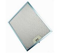 Filtre métal (anti graisses) 300x253mm Hotte (C00059594 ARISTON HOTPOINT ARTHUR MARTIN ELECTROLUX ZANUSSI ELECTROLUX AEG ZANKER)