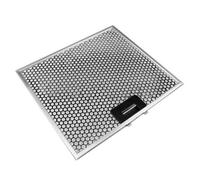 Filtre métal anti-graisses 335x290mm - Hotte (74X4318 DE DIETRICH)