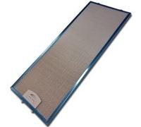 Rosières Filtre métal anti-graisses pour hotte 49026164 – Compatible Candy, Rosières, Hoover