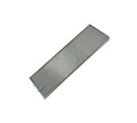 Filtre métal anti-graisses B - Hotte (49026165 CANDY, ROSIERES)