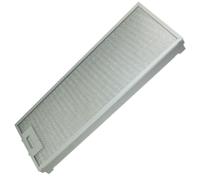 Filtre métal anti-graisses - Hotte (C00098978 ARISTON HOTPOINT)