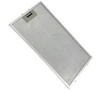 Brandt Filtre métal anti-graisses pour hotte AS6018287 (SAUTER) 460×260×9 mm 285730