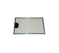 Filtre metal antigraisses 225x333mm pour Hotte SAUTER (224524)