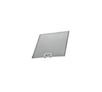 Filtre métal antigraisses 320x320mm compatible Hotte 481248058144, GF02HA/B WHIRLPOOL, BAUKNECHT, ARISTON HOTPOINT, IKEA WHIRLPOOL, INDESIT, KITCHENAID, LADEN, SCHOLTES, IKEA - 143730 G