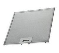 Filtre métal antigraisses 320x320mm Hotte (481248058144 BAUKNECHT WHIRLPOOL ARISTON HOTPOINT INDESIT IKEA WHIRLPOOL LADEN SCHOLTES IKEA)