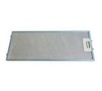 Filtre métal antigraisses 470x193mm CBT62 RT623 Hotte 49024660 ROSIERES, CANDY - 38156