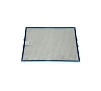 Filtre métal antigraisses Hotte AS0015930 DE DIETRICH - 261181 G