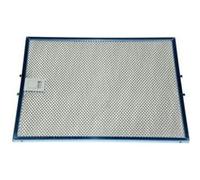 Filtre métal antigraisses Hotte AS0015930 DE DIETRICH - 261181