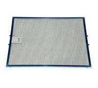De Dietrich Filtre métal antigraisses pour hotte AS0015930 – 261181 G