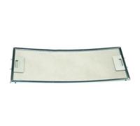 Filtre métal antigraisses Hotte C00118434 ARISTON HOTPOINT,, SIEMENS - 122032