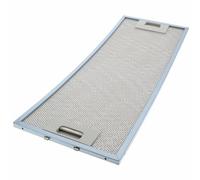 Filtre métal antigraisses Hotte C00118434 SCHOLTES