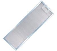 Filtre métal - Hotte (481248058305 WHIRLPOOL, IKEA WHIRLPOOL, IGNIS)