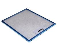 FILTRE METAL GRAISSES pour HOTTE ROSIERES - 49010319