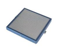 Filtre Metal Hotte 245x245 D805 - D814 - D815 D906109