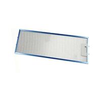 Filtre métal Hotte 481248058305, GF023C WHIRLPOOL