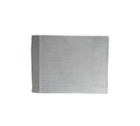 Filtre métal d'origine - Hotte (C00058058 ARISTON HOTPOINT)