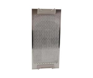 Filtre metal inox pour hotte Aeg 5029224600