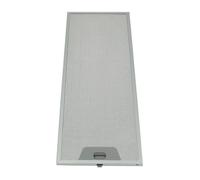 Beko Filtre métal anti-graisse mobile cassette 515 x 165 mm pour hotte G – Réf 9188065384