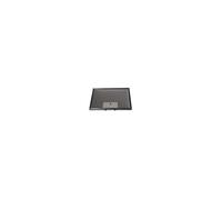 Filtre metal pour hotte 23 5 cm x 17 cm Arthur Martin 5026803400