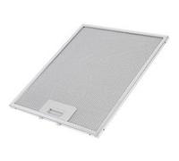 Filtre à graisse en métal 320x258mm d'origine Electrolux 50273755004