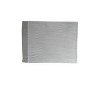 Filtre metal pour Hotte ARISTON HOTPOINT