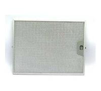 Roblin Filtre métallique 13MC052 / 133.0257.249 364.5x276 pour hotte