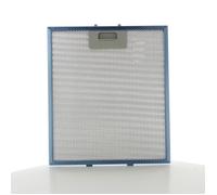 Filtre à air Métal HOME EQUIPEMENT pour Hotte de cuisine compatible avec ELICA, ESSENTIEL B, EHDD614NI, EHDD914NI, EHDB61I, EHDT914I, EHDD914N, EHDD914B, EHDD614N, EHDD614B, EHDB914I - 268x306mm