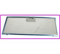 Filtre métal pour hotte Whirlpool Bauknecht 459x178mm