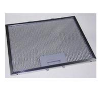 Whirlpool Filtre métal anti-graisse pour hotte 481248058332 275x217 mm d'origine à l'unité