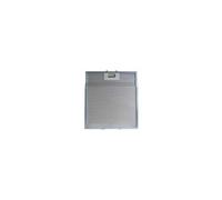 FILTRE METALl (x1) 282x314MM POUR HOTTE WHIRLPOOL