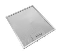 Filtre métallique 276X 231X9 mm Hotte 4055101671, 50253565001 AEG, ELECTROLUX, JUNO