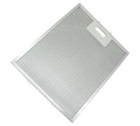 Filtre métallique 276X 231X9 mm Hotte 4055101671, 50253565001 WHIRLPOOL Hotte 4055101671, 50253565001 WHIRLPOOL