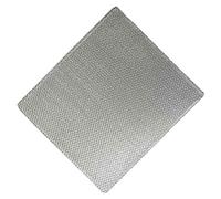 Filtre métallique 298X268 mm Hotte 13ME010 ROBLIN Hotte 13ME010 ROBLIN