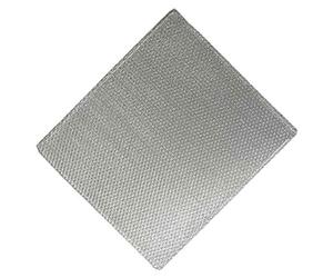 Filtre métallique 298X268 mm Hotte 13ME010 ROBLIN Hotte 13ME010 ROBLIN