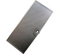 Filtre métallique (308860-2077) Hotte 13MC051 - 308860_3662894751290