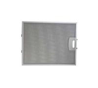 FILTRE METALLIQUE 310 X 250 M/M POUR HOTTE BOSCH - 00353110