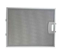 Filtre métallique 310 x 250mm (230245-3853) Hotte (00353110 BOSCH SIEMENS NEFF CONSTRUCTA VIVA)