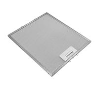 Filtre métallique 315x270mm Novy 506-8030 par AllSpares