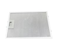 Filtre métallique 320X260 mm Hotte 49036191 CANDY